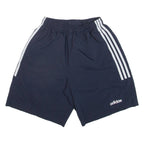 ADIDAS Mens Sports Shorts Blue M W23