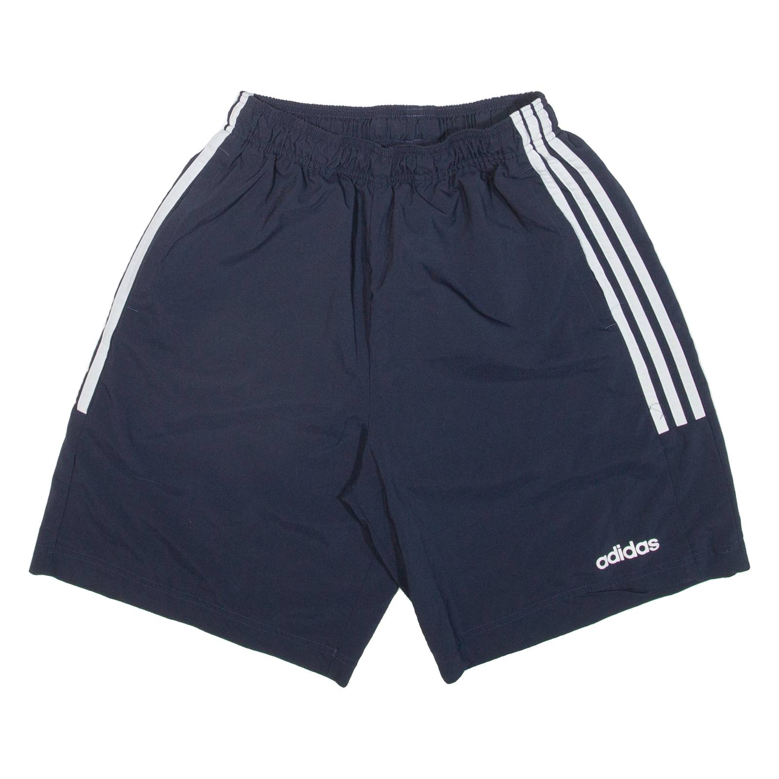 ADIDAS Mens Sports Shorts Blue M W23