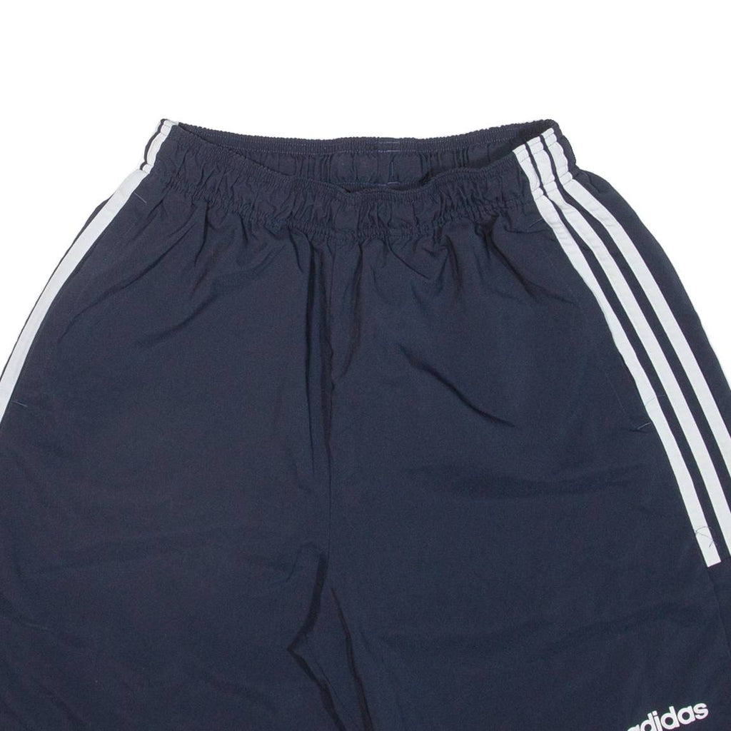 ADIDAS Mens Sports Shorts Blue M W23