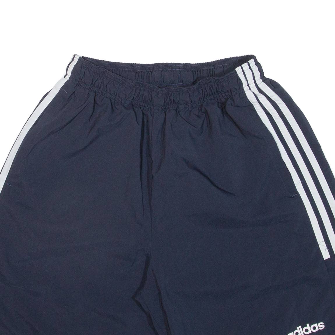 ADIDAS Mens Sports Shorts Blue M W23