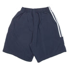 ADIDAS Mens Sports Shorts Blue M W23