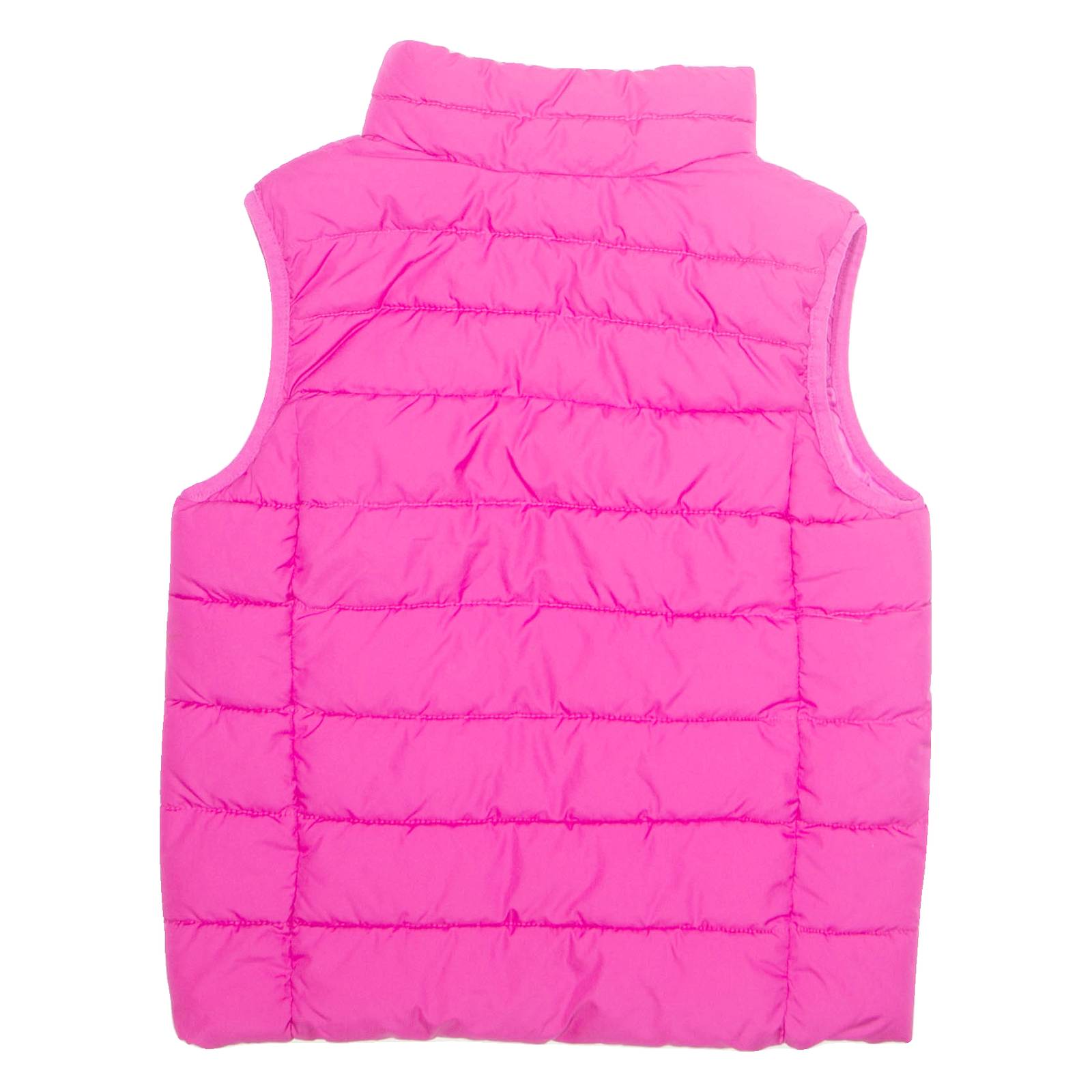COLUMBIA Womens Gilet Pink S