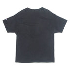 CHAMPION Mens T-Shirt Black XL