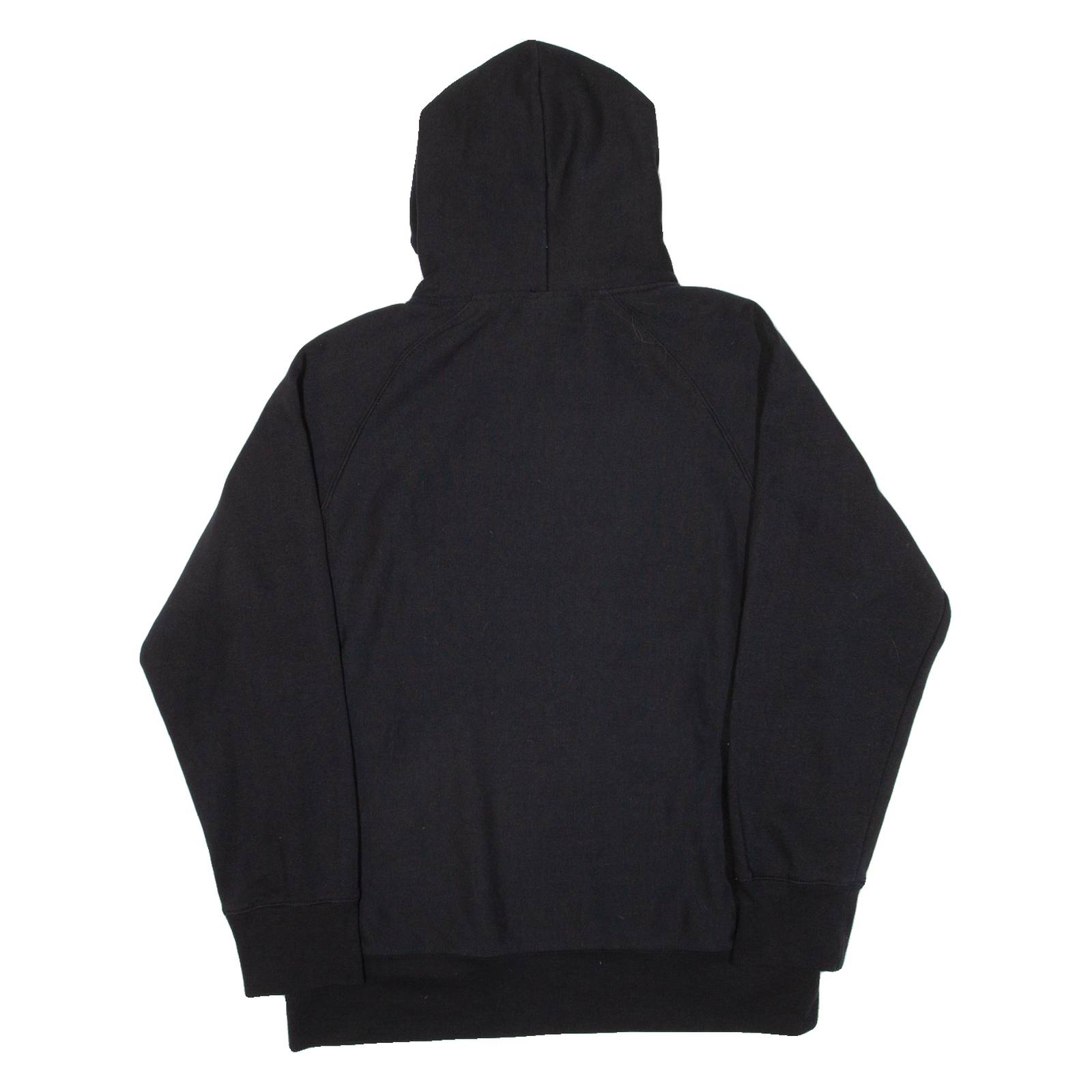 BIZ COLLECTION University Of Sydney Mens Black Hoodie S