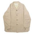 FARAH Womens Jacket Beige L