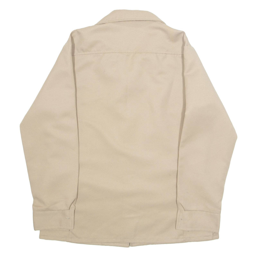 FARAH Womens Jacket Beige L