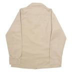 FARAH Womens Jacket Beige L