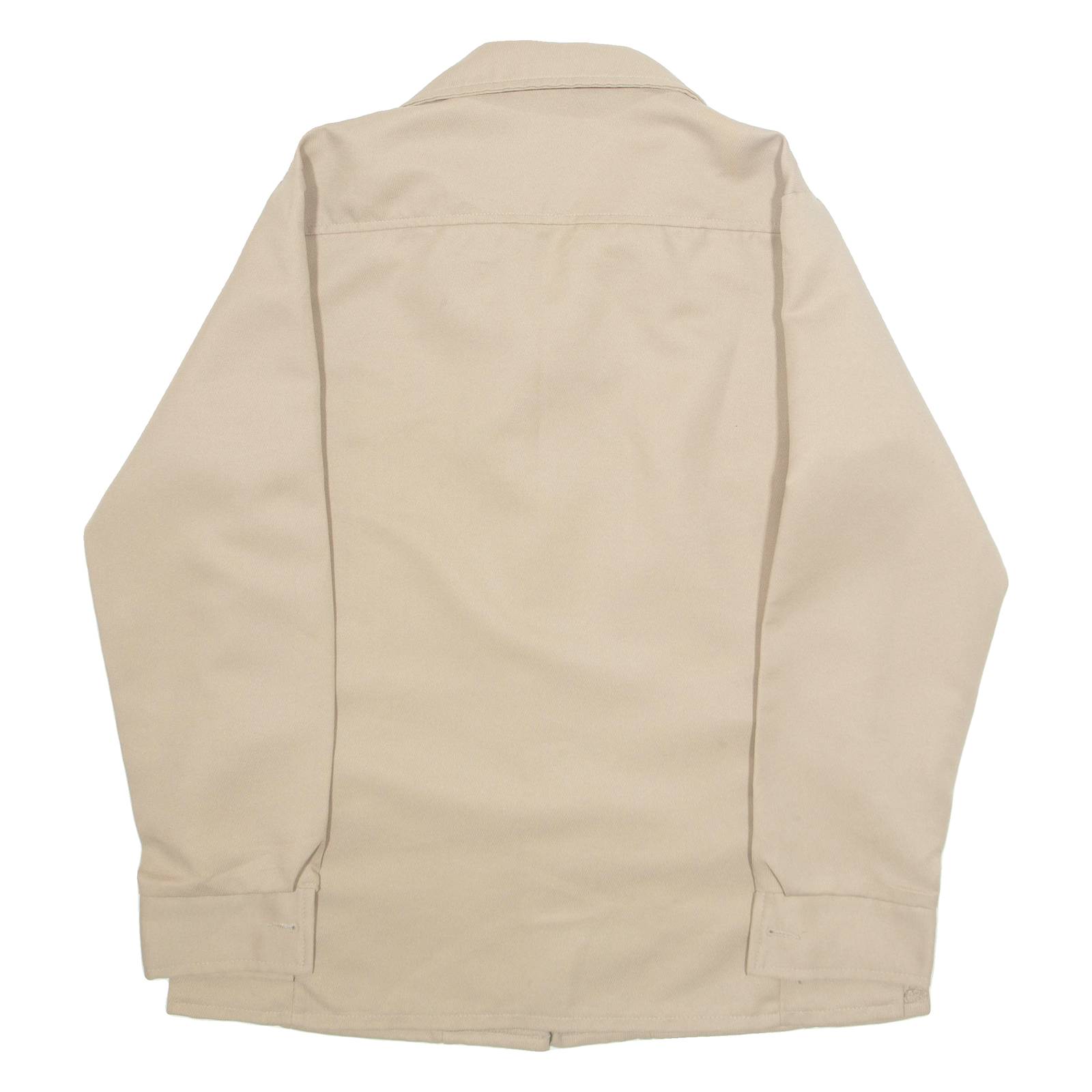 FARAH Womens Jacket Beige L