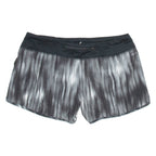NIKE Womens Sports Shorts Grey L W38