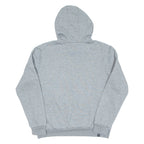 PUMA Mens Grey Hoodie S