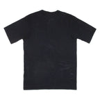 CHAMPION Mens T-Shirt Black M