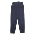 RED PIPE Womens Classic Blue Jeans Cotton Zip W26 L32 Stylish Fit Comfort