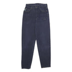 RED PIPE Womens Classic Blue Jeans Cotton Zip W26 L32 Stylish Fit Comfort