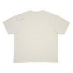 CARHARTT Mens Cream Pocket T-Shirt XL Short Sleeve Crew Neck Workwear