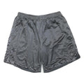 STARTER Mens Shorts Black Casual XL W30 Sports Mesh Lightweight