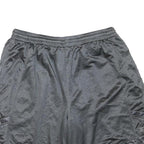 STARTER Mens Shorts Black Casual XL W30 Sports Mesh Lightweight