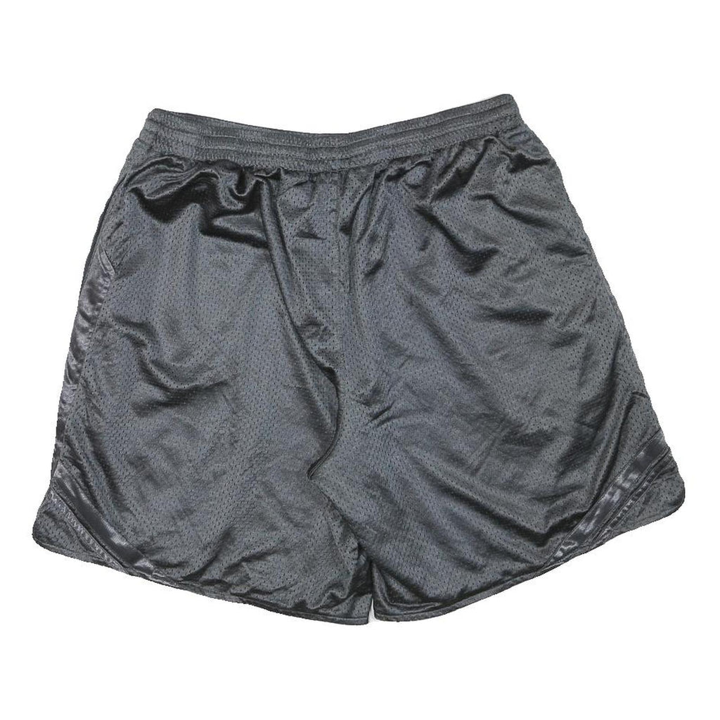 STARTER Mens Shorts Black Casual XL W30 Sports Mesh Lightweight