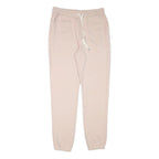 JOHN ELLIOT Womens Joggers Cream Slim Tapered 4XL W32 L32 Cotton Blend Casual