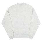 JERZEES Francis Howell Cheerleader Womens Sweatshirt Grey USA M