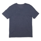 BOSS HUGO BOSS Mens Black Modern T-Shirt M Short Sleeve Crew Neck Logo Print