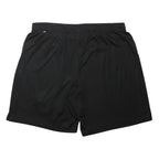 PUMA Mens Black Sports Shorts XL W38 Lightweight Comfortable Casual