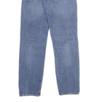 LEVI'S 511 BIG E Mens Jeans Blue Slim Skinny Denim Medium W29 L32 Classic