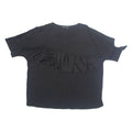 ZARA Womens Top Black L