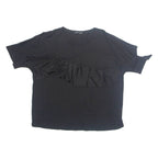 ZARA Womens Top Black L