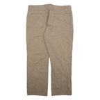 TOMMY HILFIGER Mens Trousers Grey Regular Straight W36 L26