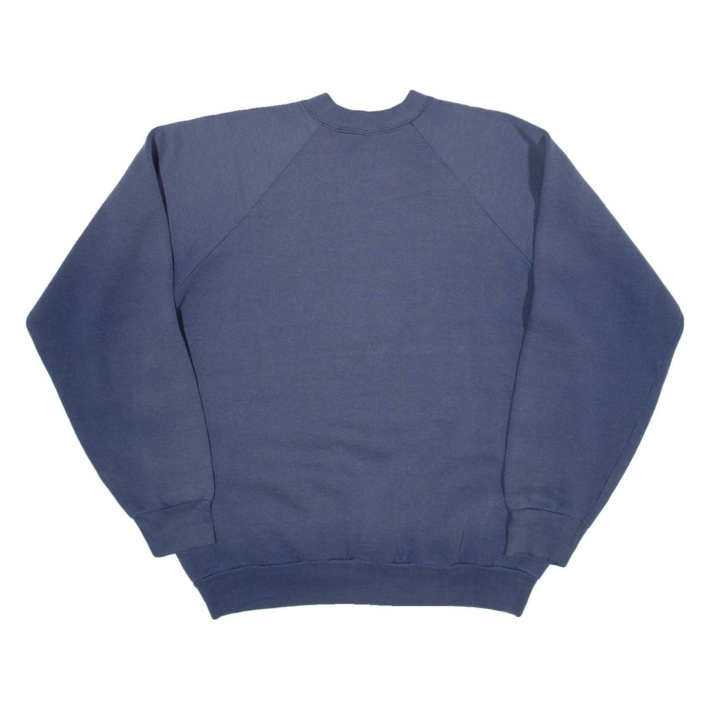 Duke University Womens Sweatshirt Blue USA XL