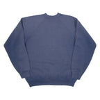 Duke University Womens Sweatshirt Blue USA XL