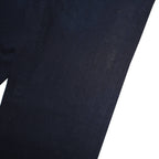LEVI'S Slimming Womens Jeans Blue Slim Skinny Denim Dark W25 L26 Zip Cotton