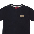 LEVI'S Boys T-Shirt Black M