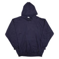 UNION LINE Mens Blue Hoodie XL