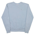 FILA Womens Sweatshirt Blue S