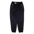 Insulated Womens Trousers Black Relaxed Tapered W29 L29