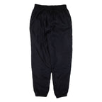 Insulated Womens Trousers Black Relaxed Tapered W29 L29