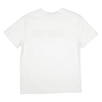 CHAMPION Mens T-Shirt White M