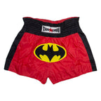 THAI SMAI Mens Sports Shorts Red M W30