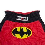 THAI SMAI Mens Sports Shorts Red M W30