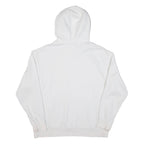 LEVI'S Relaxed Fit Mens White Hoodie L
