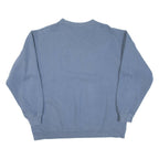 LEE Metalsa Roanoke Mens Sweatshirt Blue USA L