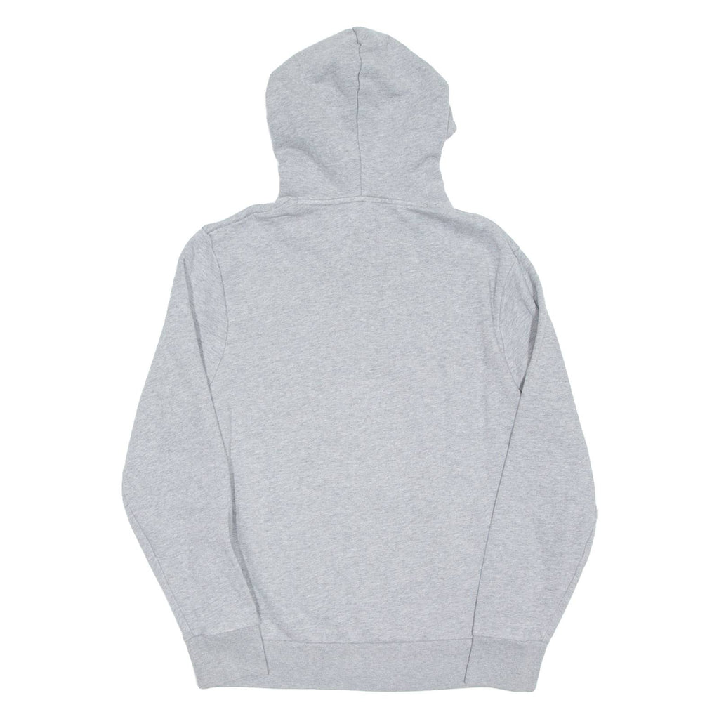 LEVI'S Mens Grey Hoodie Pullover S