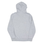 LEVI'S Mens Grey Hoodie Pullover S