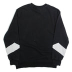 PUMA Mens Sweatshirt Black S