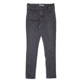 LEVI'S 311 Shaping Skinny Womens Jeans Grey Slim Skinny W30 L32