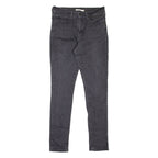 LEVI'S 311 Shaping Skinny Womens Jeans Grey Slim Skinny W30 L32