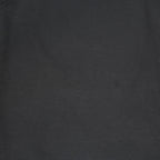 ADIDAS Mens Black Hoodie XL Zip Up Cotton Blend Sportswear Sweatshirt