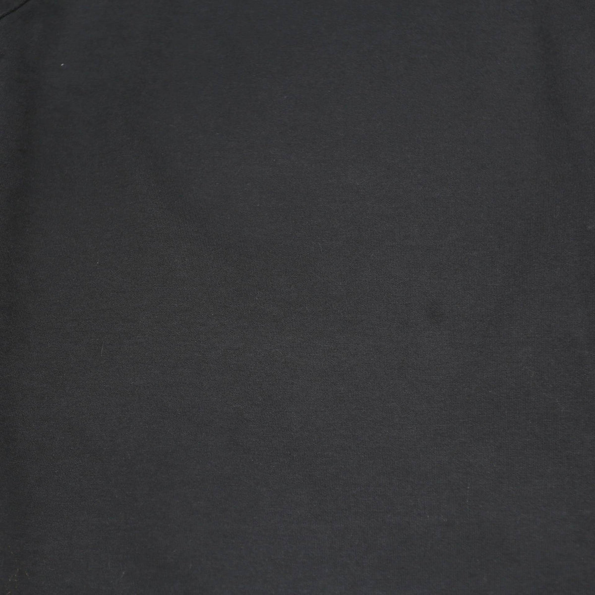 ADIDAS Mens Black Hoodie XL Zip Up Cotton Blend Sportswear Sweatshirt