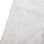 CARHARTT Mens Cotton Blend Grey Relaxed Tapered Trousers W36 L32 Workwear